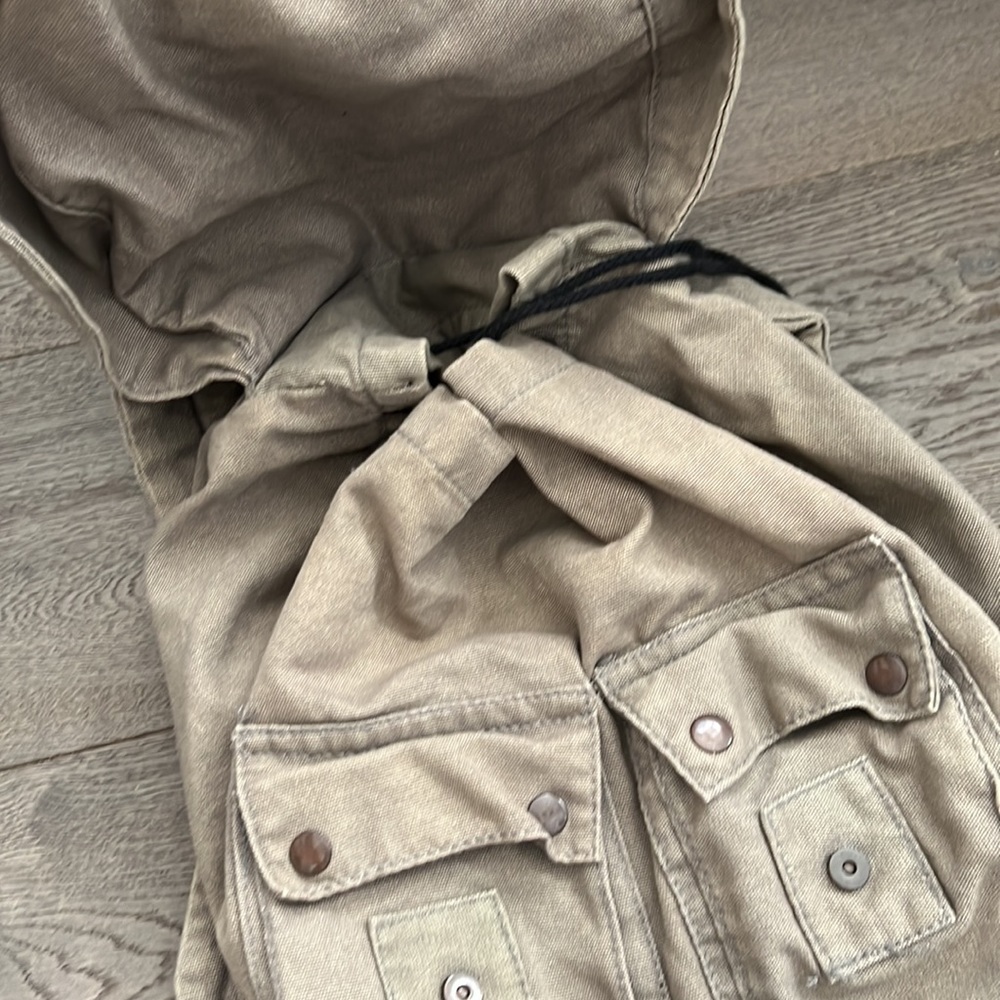 Converse Canvas Backpack - Picture 3 of 7